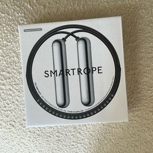 Brand new never opened smart rope - smart jump rope by tangram